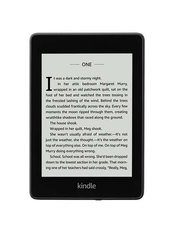 Amazon Kindle 8GB 6inch WiFi Paperwhite E-Reader | Ctens